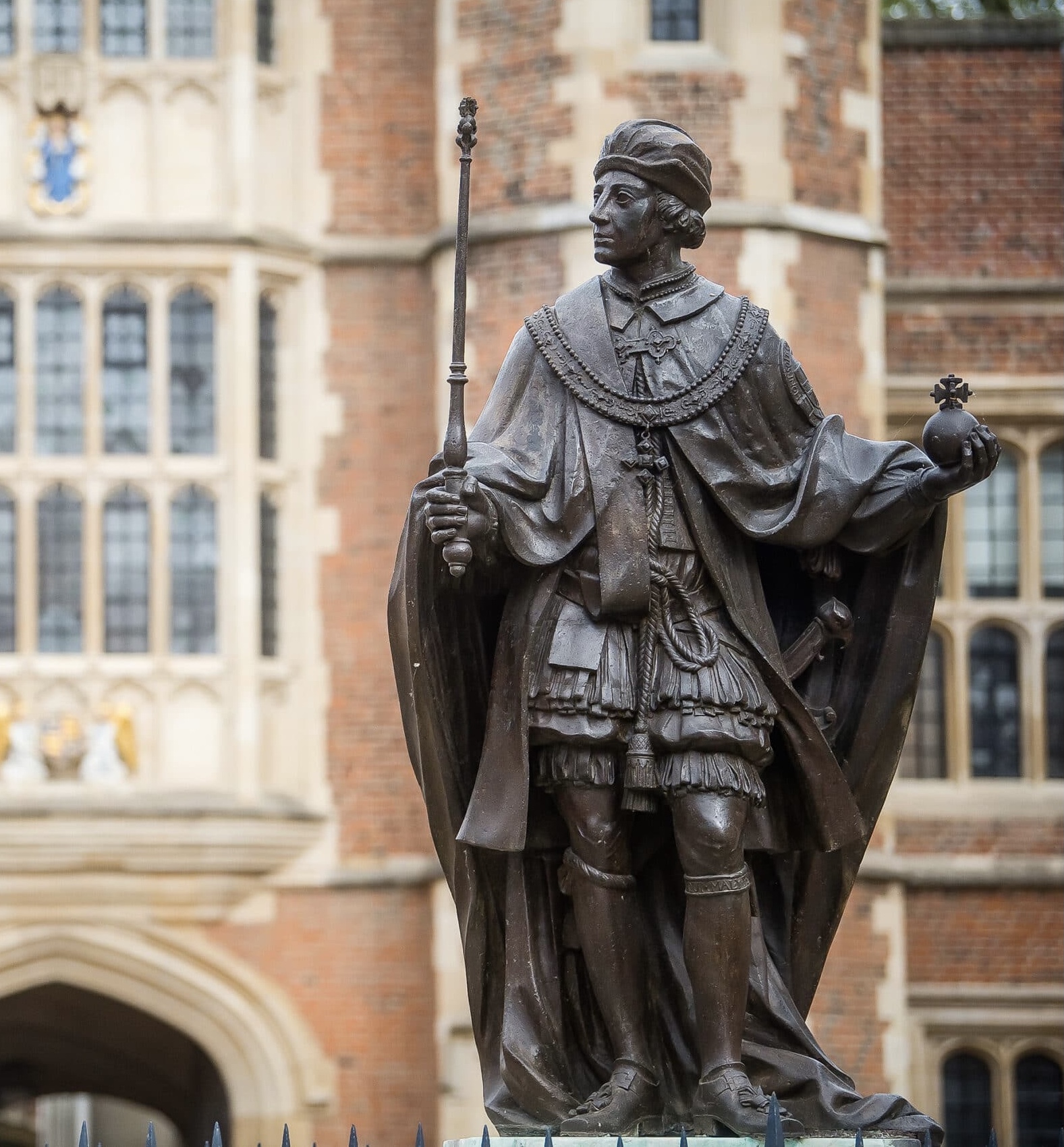 The Madness of King Henry The 1440 Review